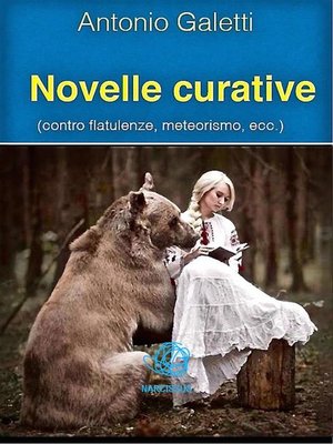cover image of Novelle curative